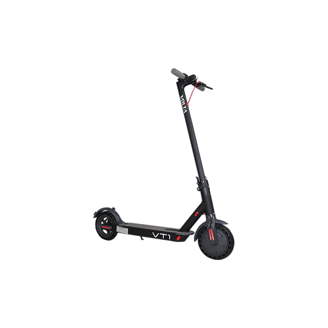 volta scooter