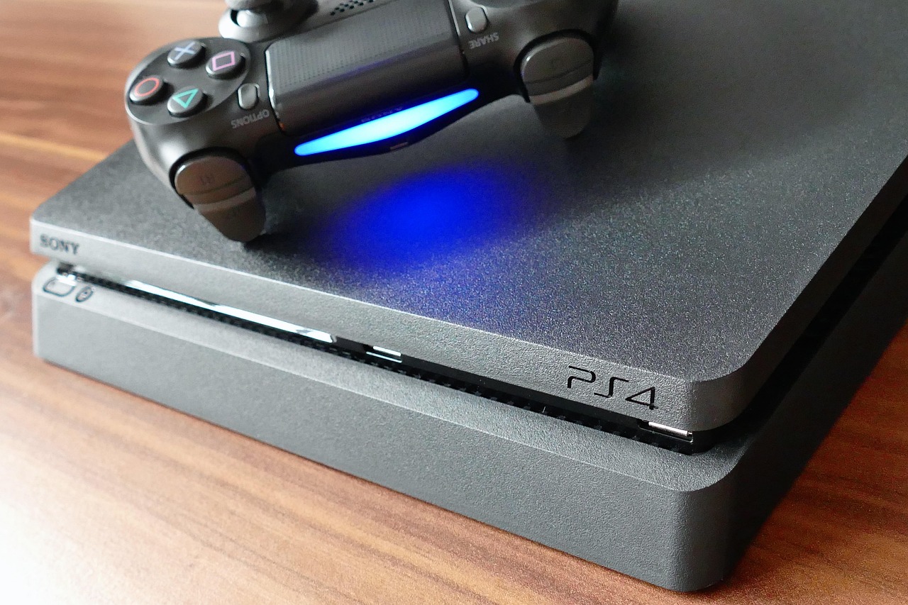 PS4 